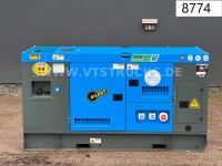 Andere Ashita AG3-60 60kVA Notstromaggregat Nordrhein-Westfalen - Legden Vorschau