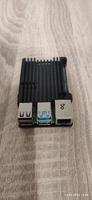 Raspberry PI4 - 8GB - inkl. Netzteil und Passiv Aluminium Gehäuse Nordrhein-Westfalen - Gütersloh Vorschau