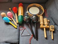 Musikinstrumente für Kinder Dresden - Gorbitz-Ost Vorschau