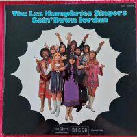 The Les Humphries Singers, Vinyl, LP, Schallplatte,  good Bayern - Paunzhausen Vorschau