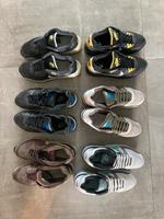 Nike Air Max Command 43 & 42 1/2 sehr guter Zustand Hessen - Hanau Vorschau