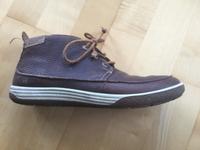 ECCO Halbschuh Boots Stiefelette Chase  II braun Gr. 40 Niedersachsen - Lüneburg Vorschau