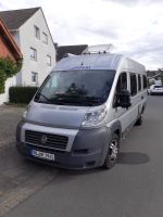 Wohnmobil Fiat Ducato Nordrhein-Westfalen - Paderborn Vorschau