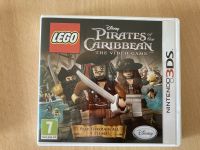 Nintendo DS 3DS Spiel Pirates of the Caribbean Superzustand Bochum - Bochum-Süd Vorschau