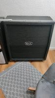 Koch TS412 (4x12 cabinet) Neuwertig auf Rollen! Nordrhein-Westfalen - Detmold Vorschau