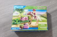 Playmobil Reiterin Neu! 70521 Sachsen-Anhalt - Bad Bibra Vorschau