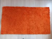 Tom Tailor - Oranger Teppich zu verkaufen Wandsbek - Hamburg Bramfeld Vorschau