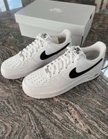 Nike air force 41 neu weiß Wuppertal - Elberfeld Vorschau