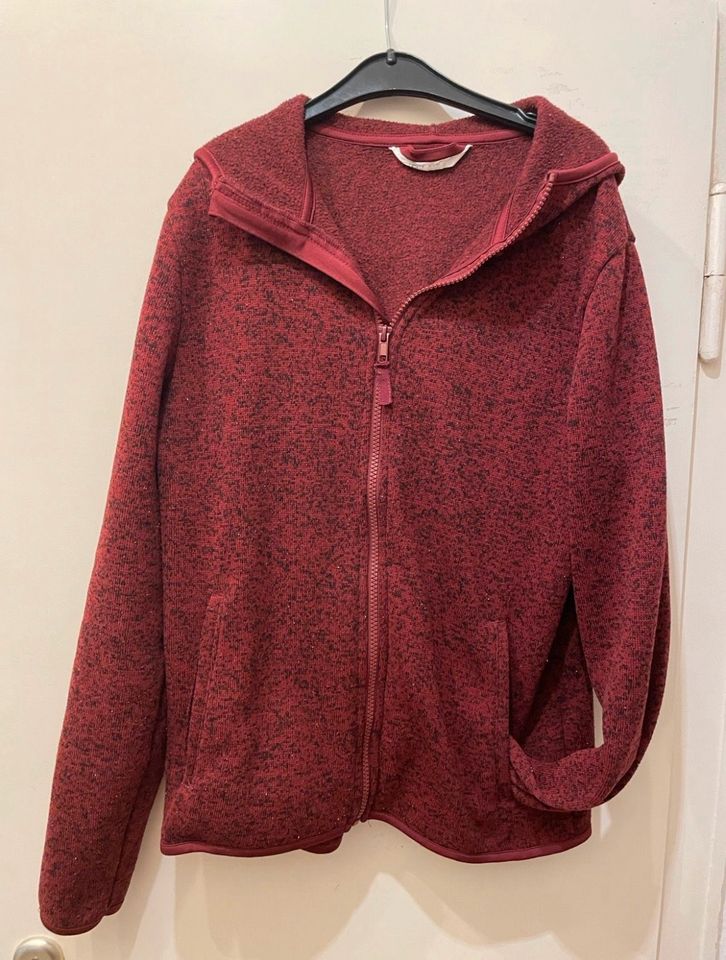 H&M Fleecejacke Gr.158/164 in Berlin