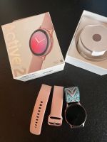 Samsung Galaxy Watch 2 40 mm inkl ovp Bayern - Kinding Vorschau