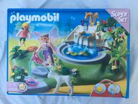 Playmobil Super Set 4008 Elfengarten, ab 4 Jahre Berlin - Reinickendorf Vorschau