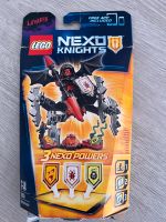 Lego Nexo Knights Lavaria Set 70335 Sachsen-Anhalt - Gommern Vorschau