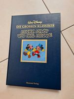 NEU und unbenutzt-Sammelband Walt Disney Micky, Minni und ihre... Baden-Württemberg - Plochingen Vorschau