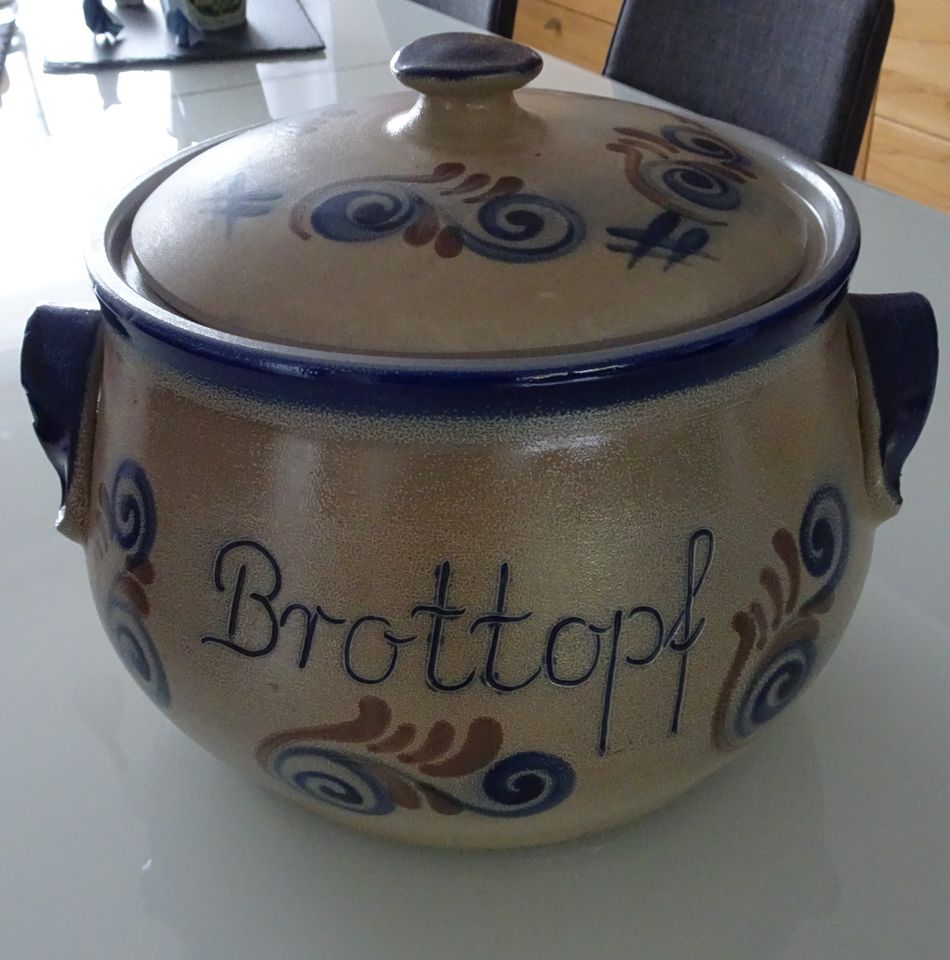 Brottopf Keramik in Kreuzau