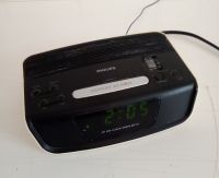 Philips AJ3121/12 Radiowecker mit LED Anzeige Uhr, 1990er Eimsbüttel - Hamburg Eimsbüttel (Stadtteil) Vorschau