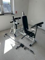 Trainingsstation inkl. Latzug Hessen - Solms Vorschau