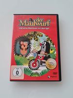 DVD Der Maulwurf und seine Abenteuer mit dem Igel Bayern - Salzweg Vorschau