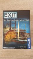 Escape Brettspiel - Exit Das Spiel: Der Raub auf dem Mississippi Lindenthal - Köln Sülz Vorschau