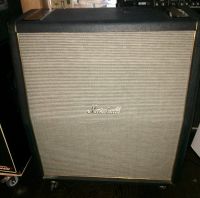 Marshall 1960 TV 4 x 12" Box 16 OHM Frankfurt am Main - Oberrad Vorschau