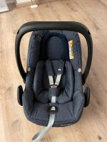 Maxi Cosi Rock - fast wie neu inkl Family Fix Nürnberg (Mittelfr) - Nordstadt Vorschau