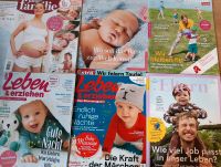 Zeitschriften Kinder Baby Familie Bayern - Traitsching Vorschau