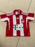 FC Bayern FCB Fußballtrikot Fussballtrikot Trikot Gr. 92 Adidas München - Bogenhausen Vorschau