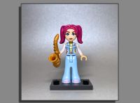 LEGO® Friends Figuren - Musik Band Saxophon NR:1 Baden-Württemberg - Ulm Vorschau