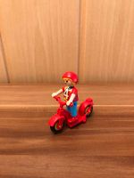 Playmobil Junge mit Roller Bayern - Himmelkron Vorschau