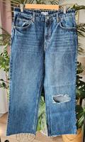 Zara Jeans Hose Damen Ripped Größe 44 top Zustand Dortmund - Kurl Vorschau