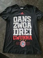 FC Bayern München T-Shirt Thüringen - Suhl Vorschau