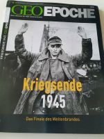 Geo Epoche 17: Kriegsende 1945 Sachsen-Anhalt - Wolfen Vorschau