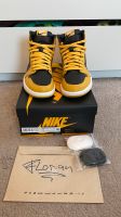 Nike Jordan 1 High „Pollen“ EU44 Niedersachsen - Wolfsburg Vorschau