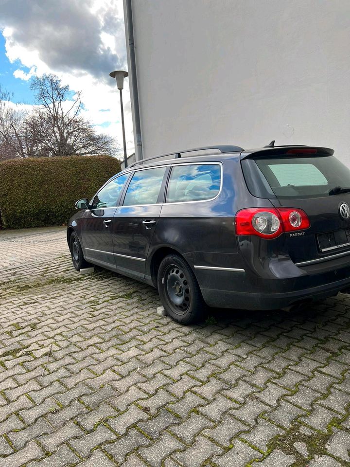 Vw Passat 3c in Treben