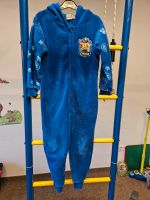 Paw Patrol Fleece Overall Kostüm Chase Gr. 110/116 Nordrhein-Westfalen - Krefeld Vorschau