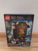 LEGO® Harry Potter 76397 Moment: Verteidigungsunterricht NEU 25€* Baden-Württemberg - Heidelberg Vorschau