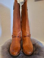 *GAASTRA* Stiefel Hessen - Angelburg Vorschau