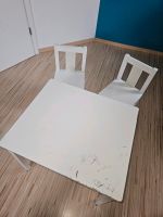 Ikea Kritter Tisch mit 2 Stühlen Bayern - Essenbach Vorschau