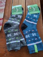 2 Paar Thermosocken von PESAIL in Größe 35-38 Nordrhein-Westfalen - Rees Vorschau