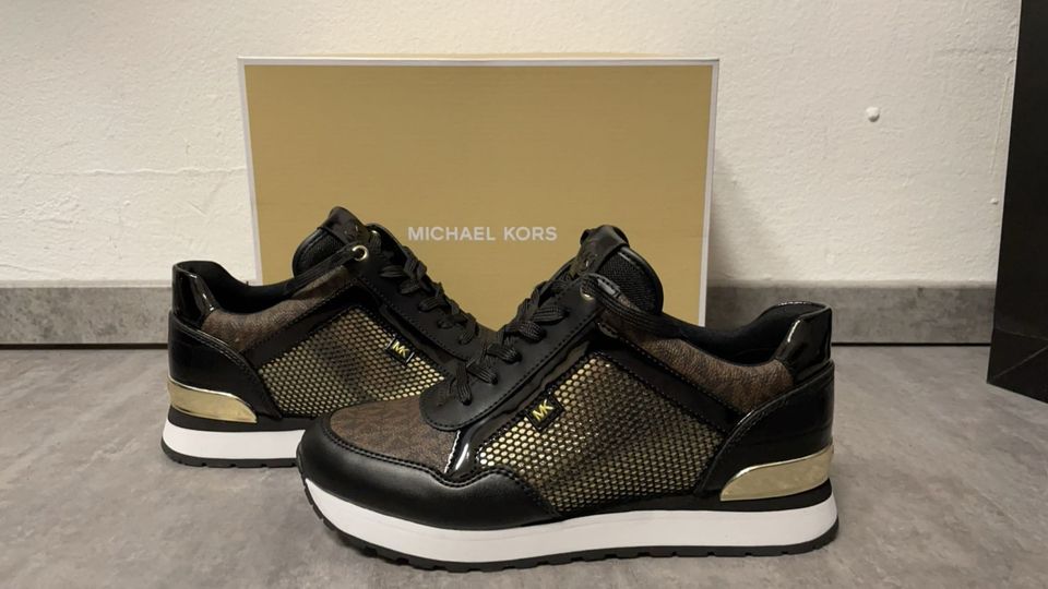 Michael Kors Sneaker in Riegelsberg