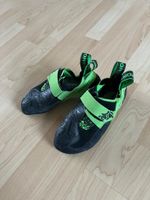 LA SPORTIVA SKWAMA vegan Kletterschuhe Boulderschuhe Gr. 38 *neu* Münster (Westfalen) - Centrum Vorschau