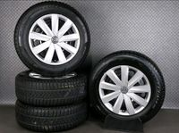 Original VW Passat B8 3G Winterräder 215/60R16 Pirelli Seal Insid Nordrhein-Westfalen - Hattingen Vorschau