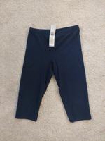 Tchibo Leggings 3/4 Bein dunkelblau Leipzig - Leipzig, Zentrum-Nordwest-Nordwest Vorschau