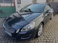 Volvo V60 D5 Geartronic Summum Gepflegt & Fahrbereit Dresden - Trachau Vorschau