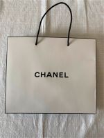 Original Chanel Tüte 29 x 25 cm TOP Zustand Berlin - Charlottenburg Vorschau