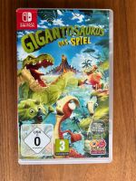 Gigantosaurus Das Spiel - Switch Nordrhein-Westfalen - Bergisch Gladbach Vorschau