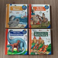 Bücher Ravensburger Wieso? Weshalb? Warum? Dinosaurier Ritter Niedersachsen - Bienenbüttel Vorschau