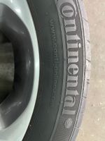 4x Continental 214/55R18 Baden-Württemberg - Böblingen Vorschau