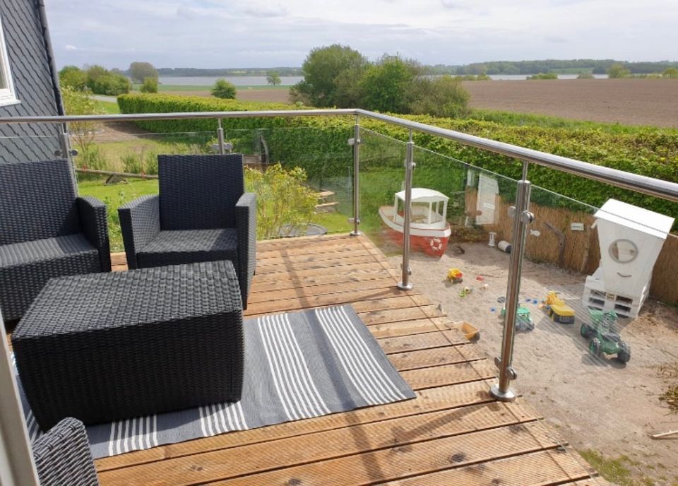 Buchungslücke Sommerferien Urlaub Ostsee Ferienhaus Ferienwohnung in Boren