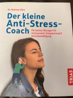 Buch Der kleine Anti-Stress-Coach Bergedorf - Hamburg Allermöhe  Vorschau