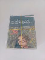 ☆Harry Potter und die Kammer des Schreckens Hörbuch Kassetten MC☆ Niedersachsen - Friedland Vorschau